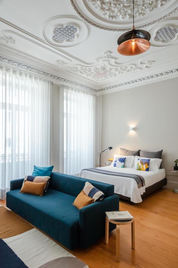 Baumhaus Serviced Living - Art & Design Appartement