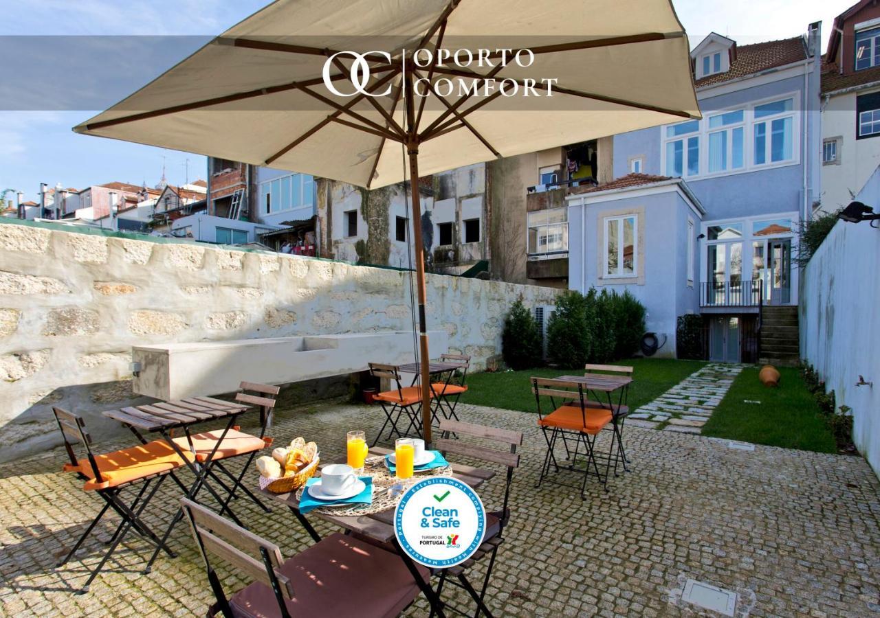 Oporto Comfort Charming Cedofeita 2*