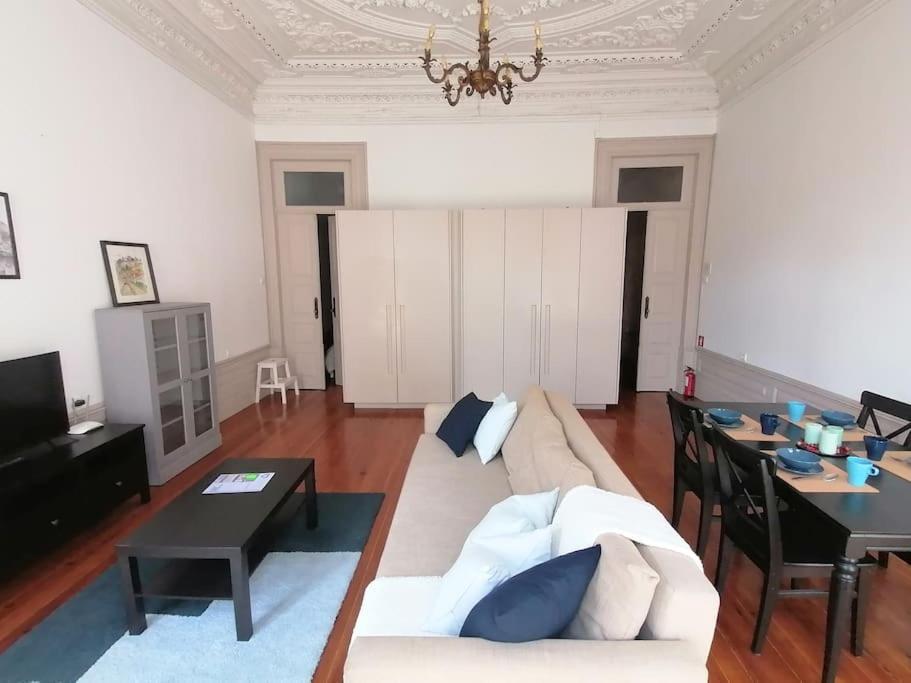 Alvares Cabral Apartamento D Porto