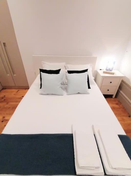 Alvares Cabral Apartamento D Apartment Porto