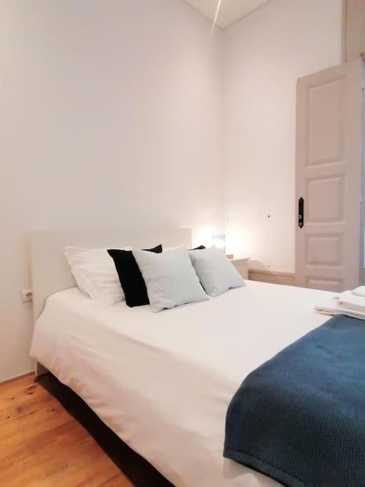 Alvares Cabral Apartamento D Porto