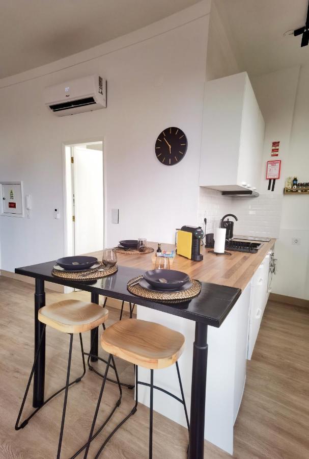 Apartment Ninho 424