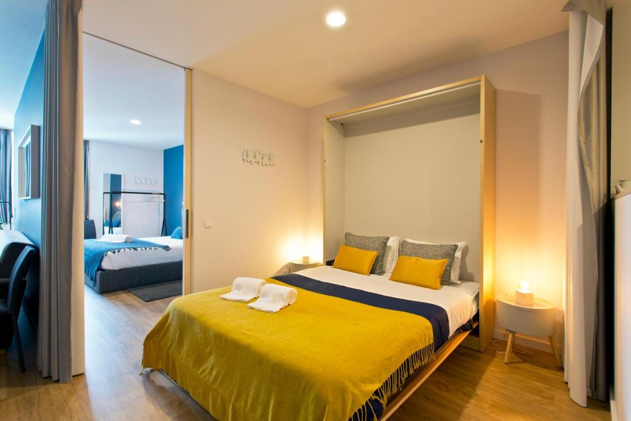 Abbey City Center Apartment Porto