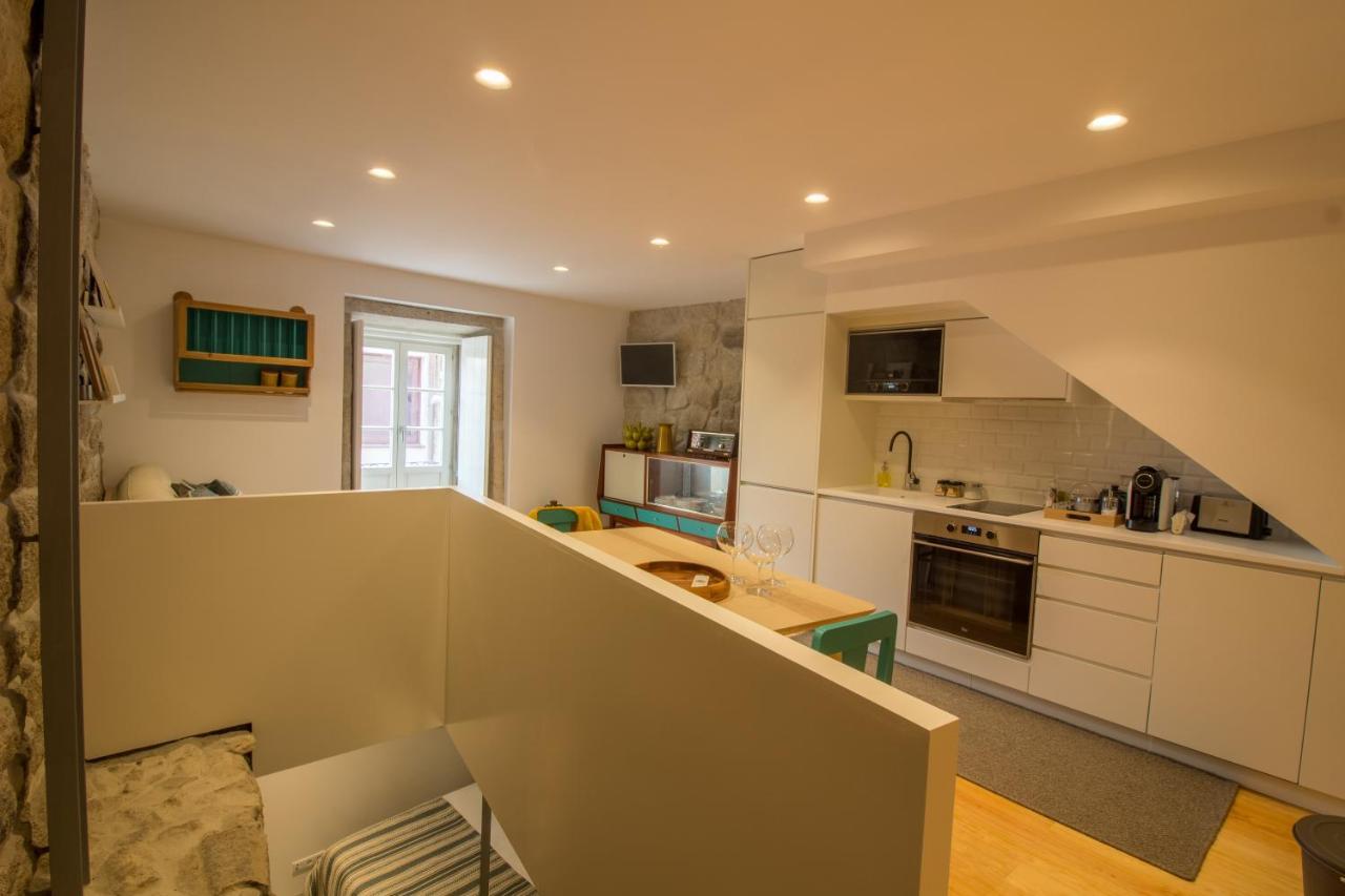 Apartamento Se Porto