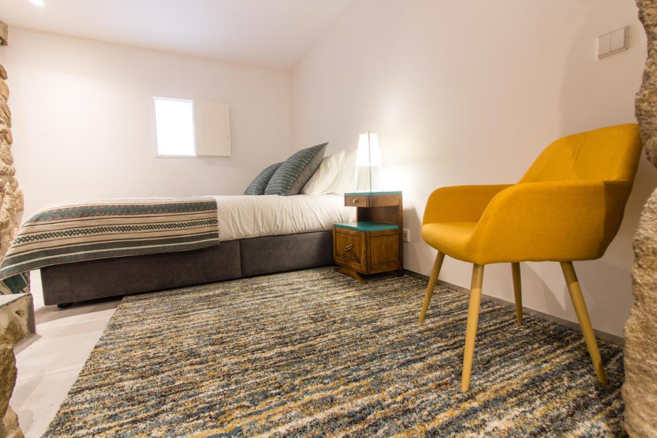Apartamento Se Porto