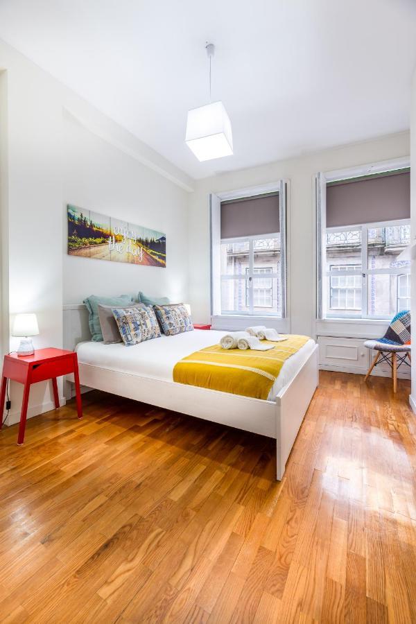 Apartment Cedofeita Porto