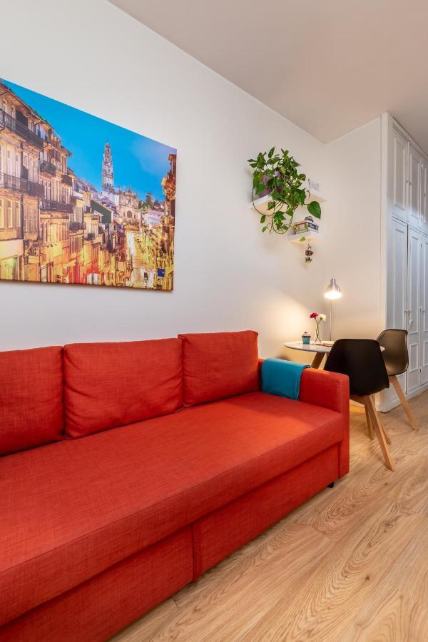 Cedofeita Apartment *