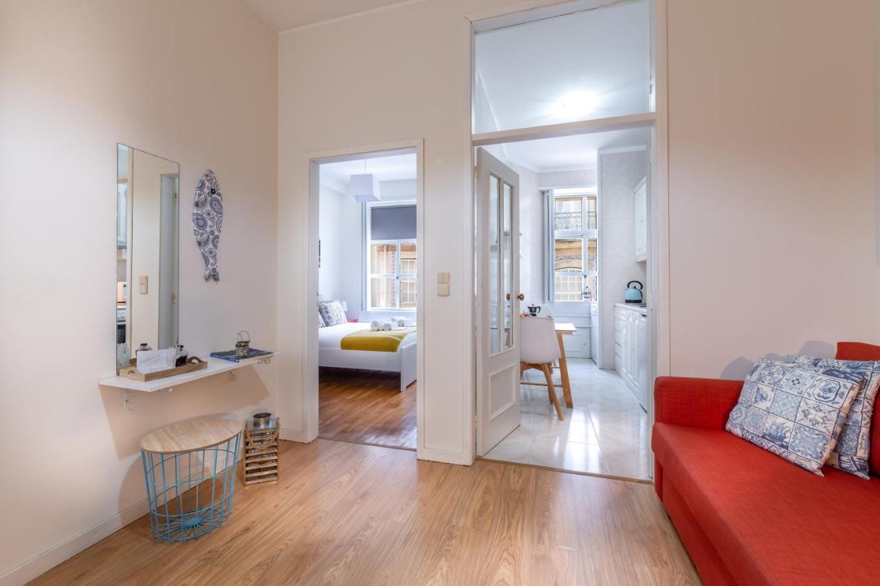 Cedofeita Apartment *