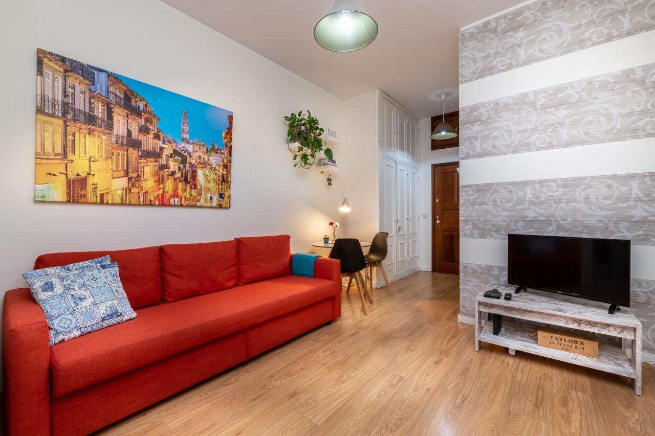 Cedofeita Apartment Porto