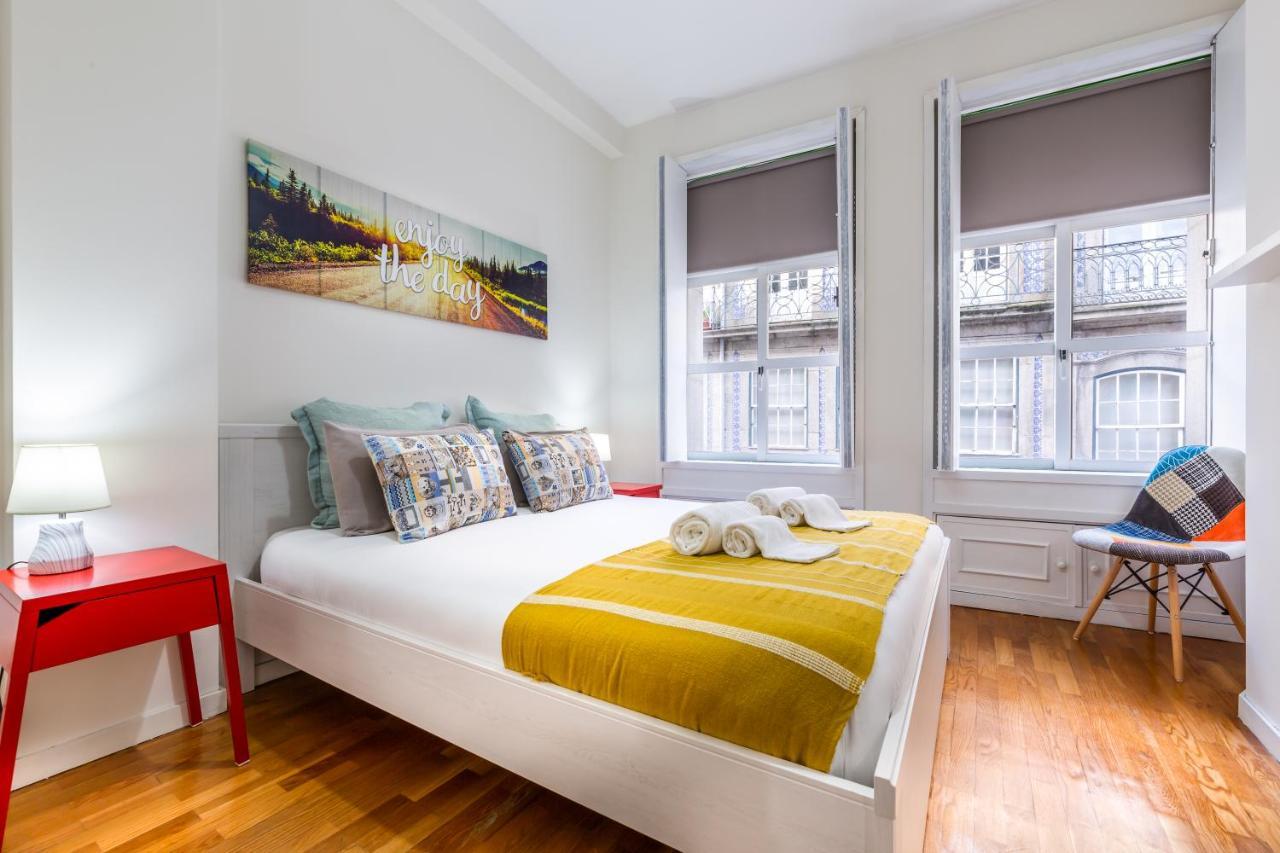 Cedofeita Apartment