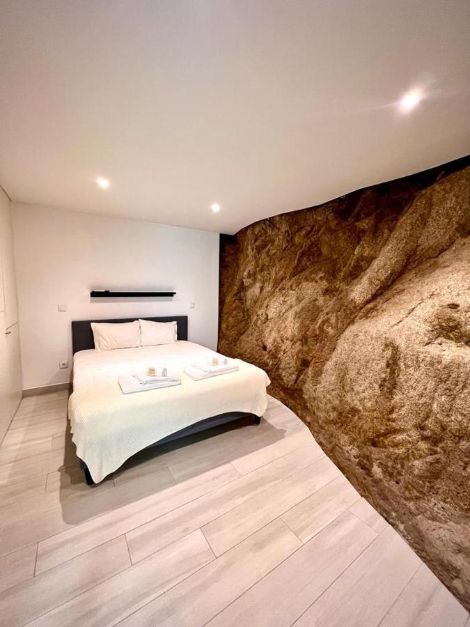 Lemago - Sao Bento Apartment *