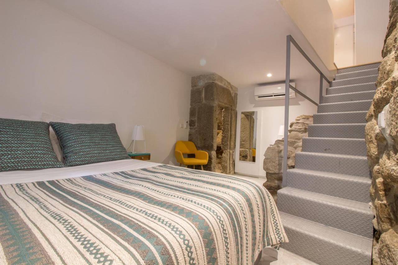 Apartamento Se Porto