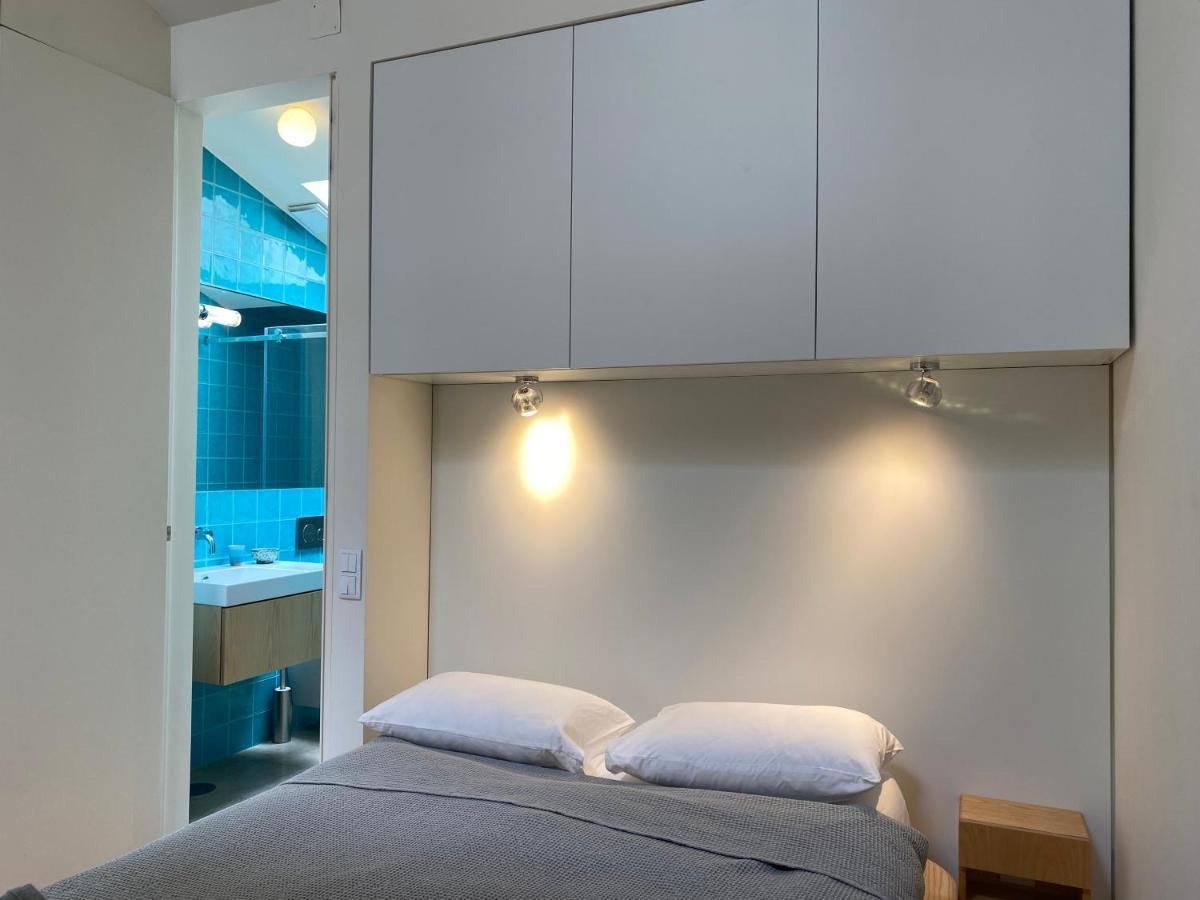 Koko Piano Building Apartment *