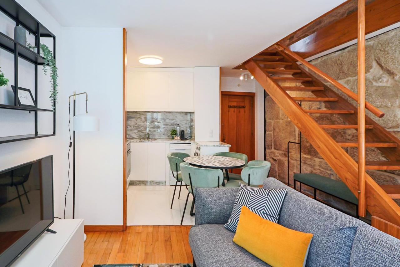 Apartment Hm - Ribeira Historical