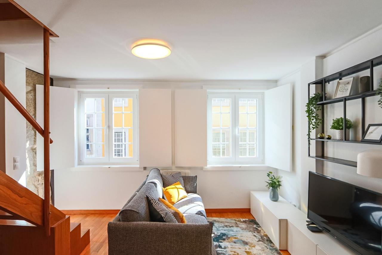 Hm - Ribeira Historical Apartment *