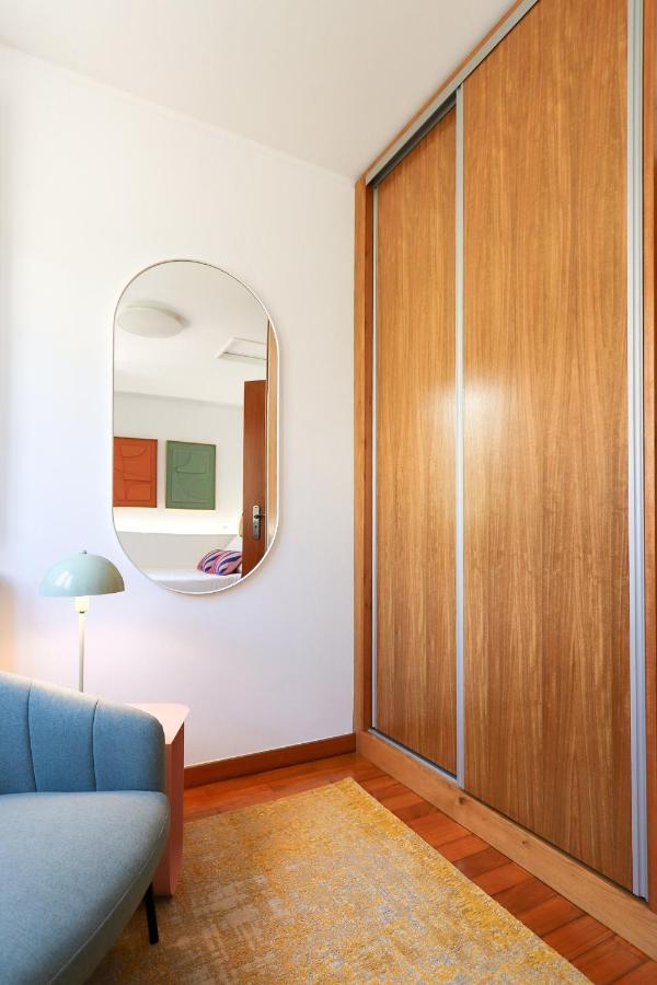 Apartment Hm - Ribeira Historical Porto