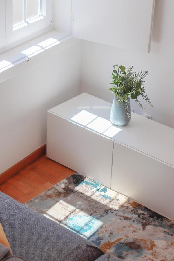 Hm - Ribeira Historical Apartment Porto