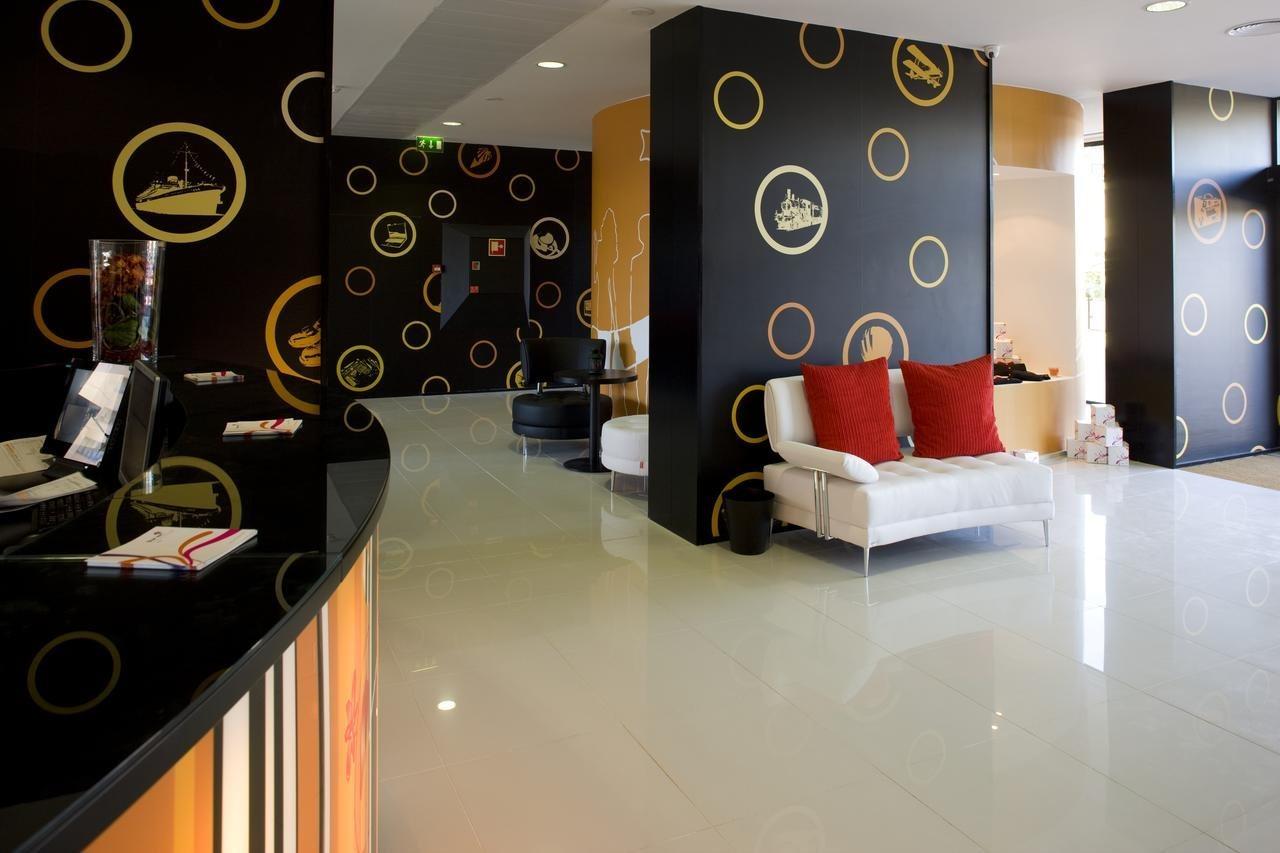 Star 3* Porto