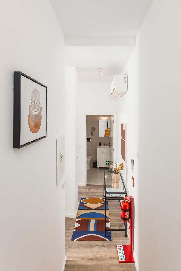 Apartment Opo Vale Formoso Ii Garden & Bbq *