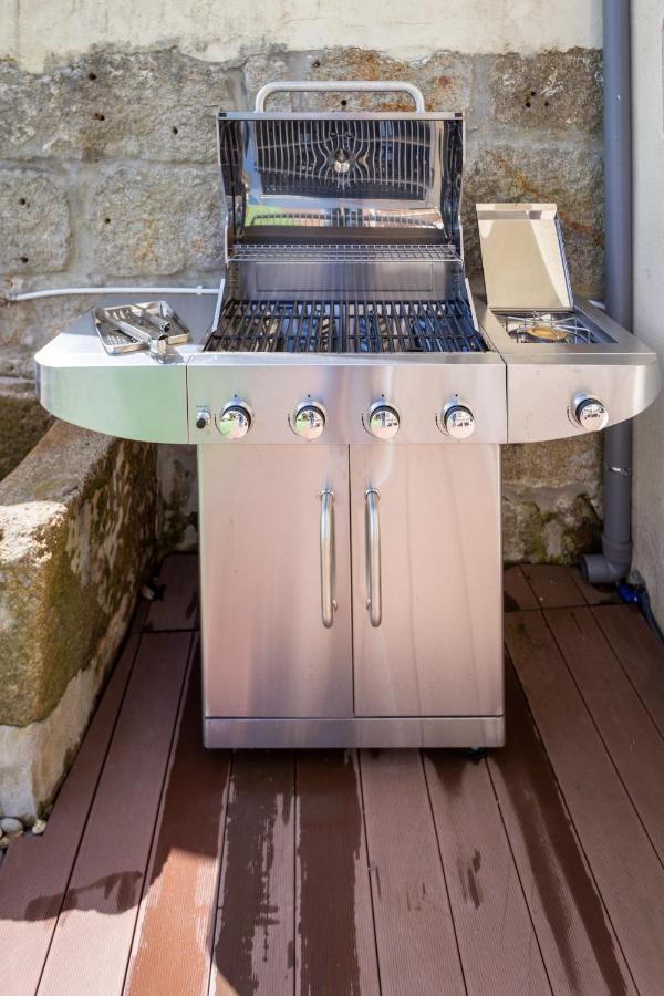 Apartment Opo Vale Formoso Ii Garden & Bbq *