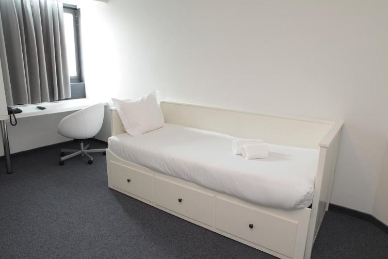 Hotel Star 3*