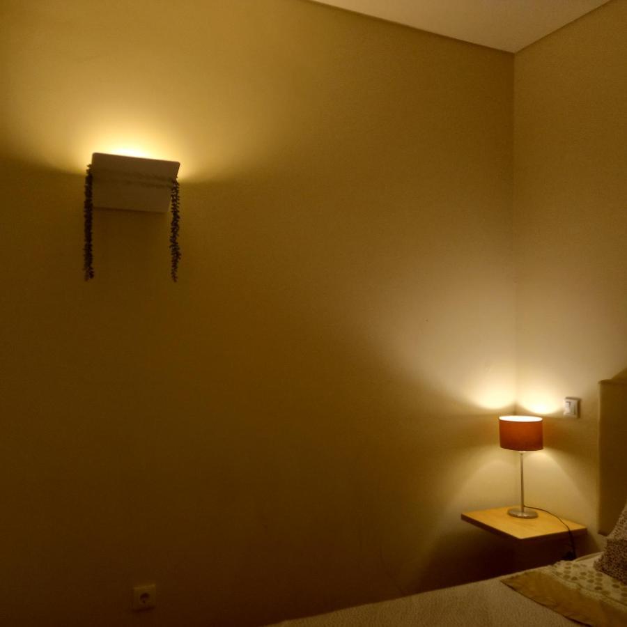 Apartment Estudio Flat Campanha *