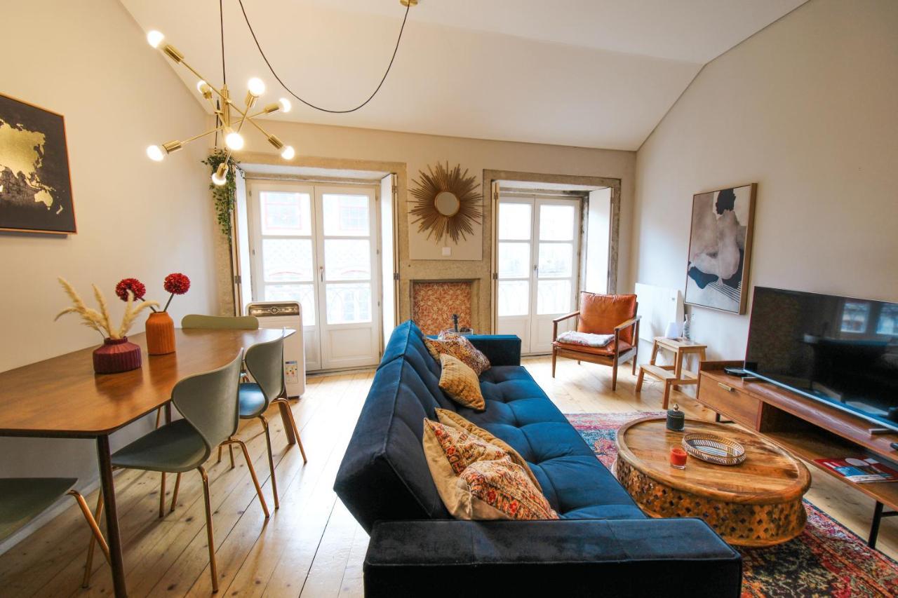 Virtudes Irresistible Getaway Apartment *
