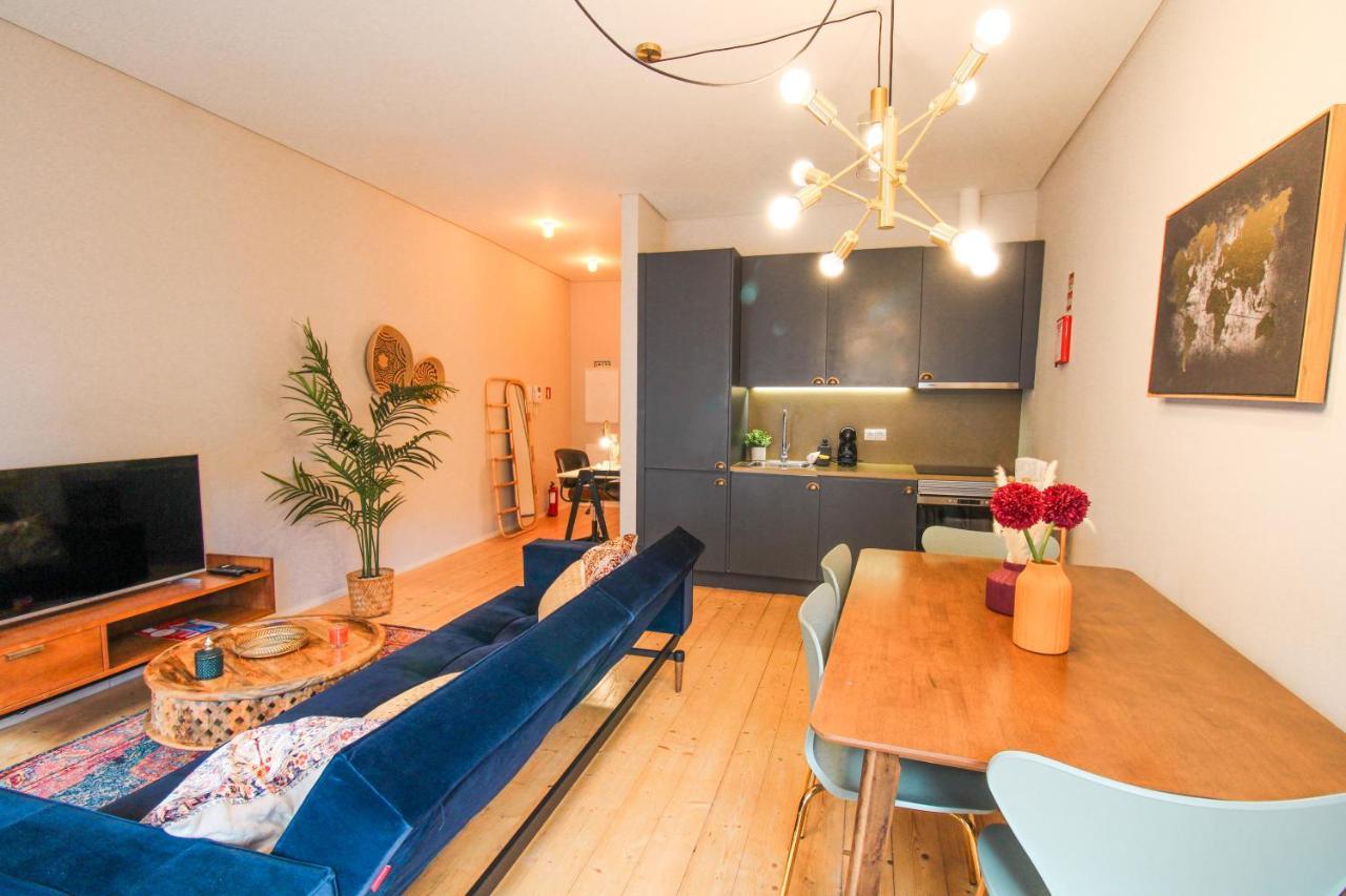 Apartment Virtudes Irresistible Getaway