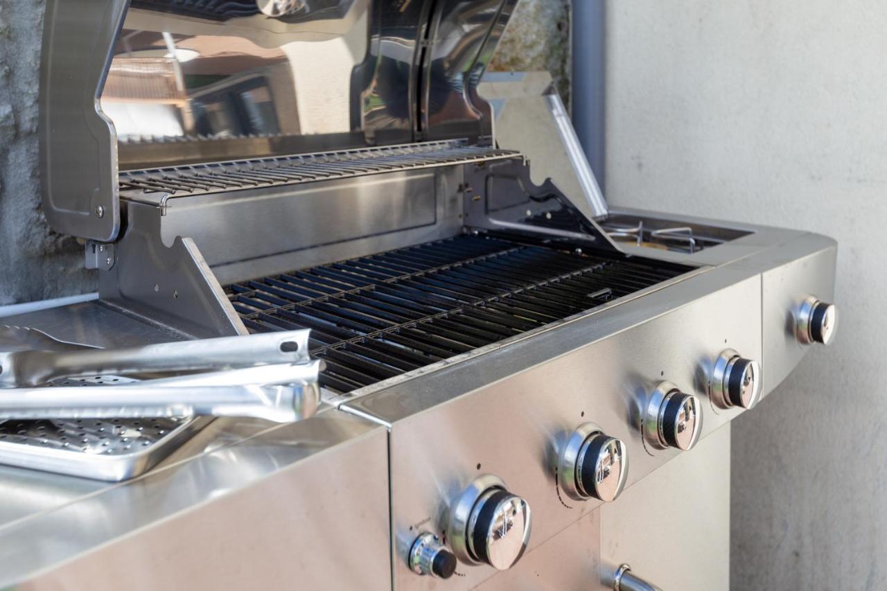 Opo Vale Formoso Ii Garden & Bbq Apartment