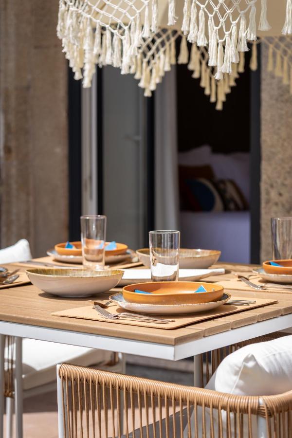 Apartment Opo Vale Formoso Ii Garden & Bbq *