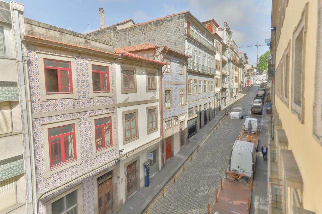 Apartamento Downtown Living - Picaria Porto
