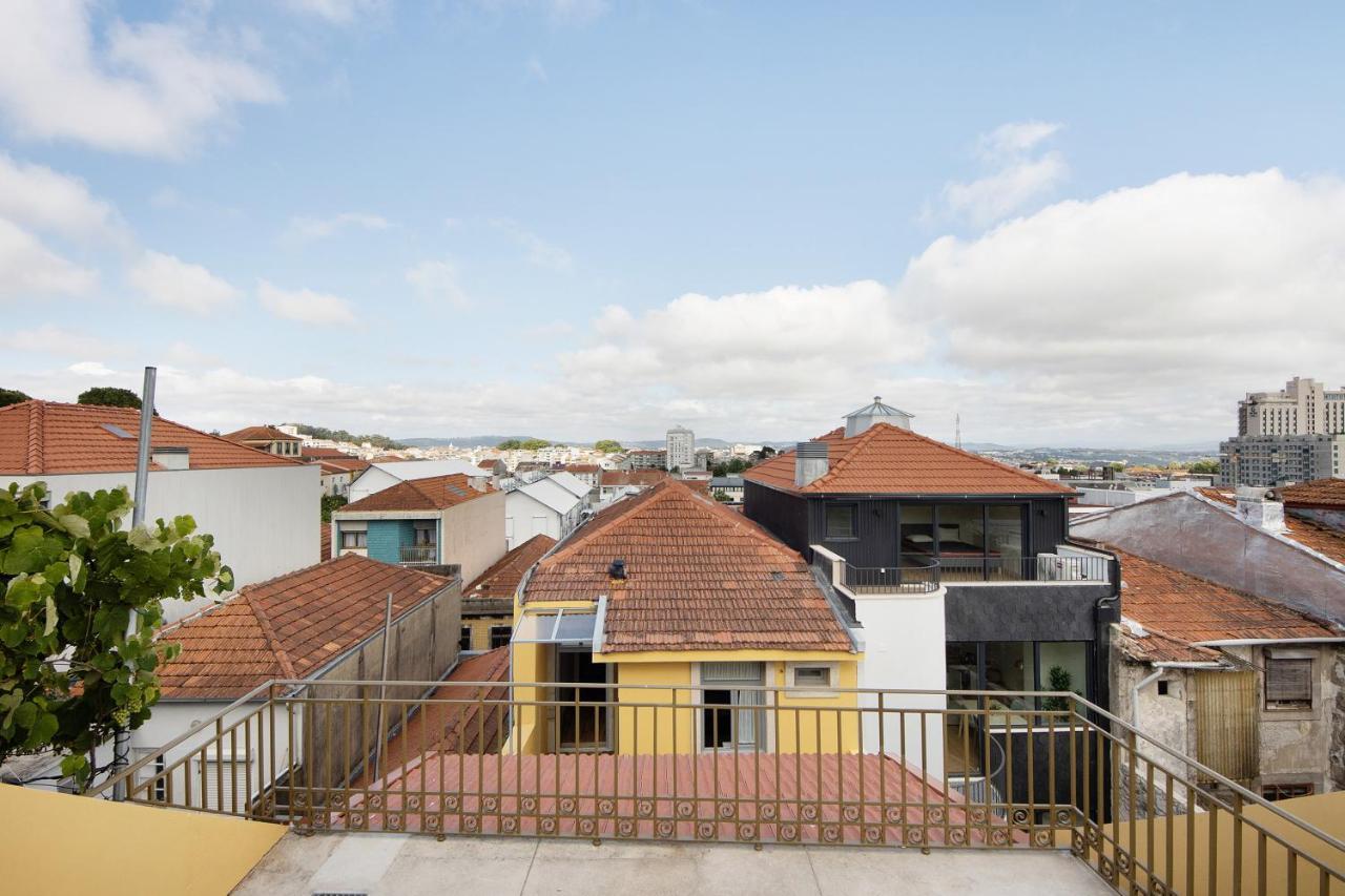 Village 5 Apartment Porto