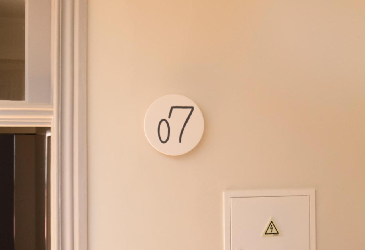 Apartment Nortesoul Mouzinho *
