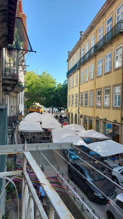 Apartamento Aposentus - St Francisco