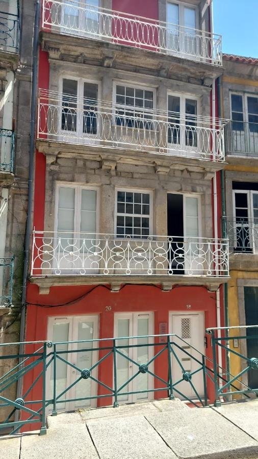 Apartamento Aposentus - St Francisco