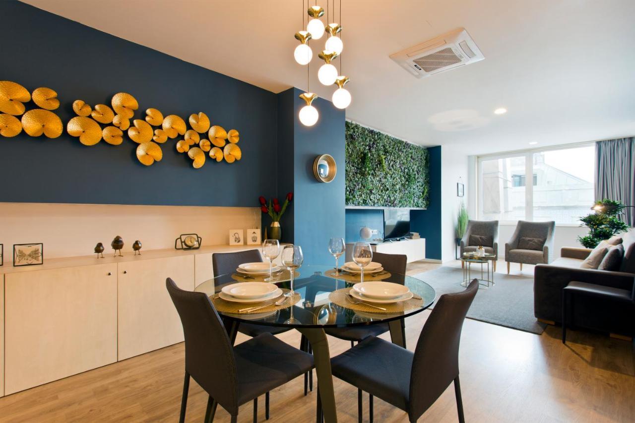 Apartment Abbey City Center