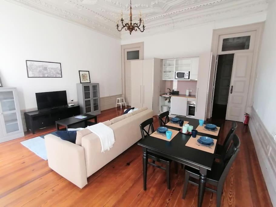 Alvares Cabral Apartamento D Apartment *