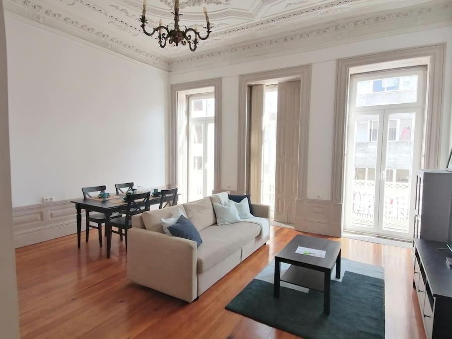 Alvares Cabral Apartamento D Porto