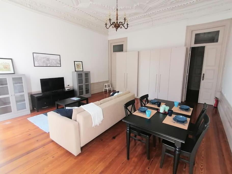 Apartment Alvares Cabral Apartamento D