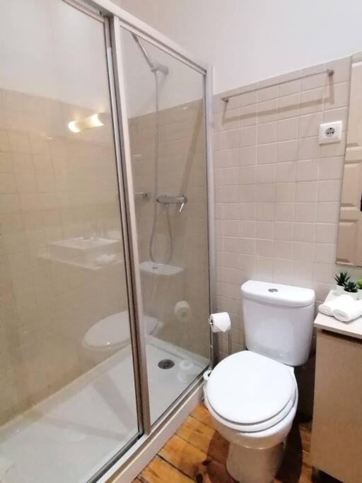 Alvares Cabral Apartamento D Apartment