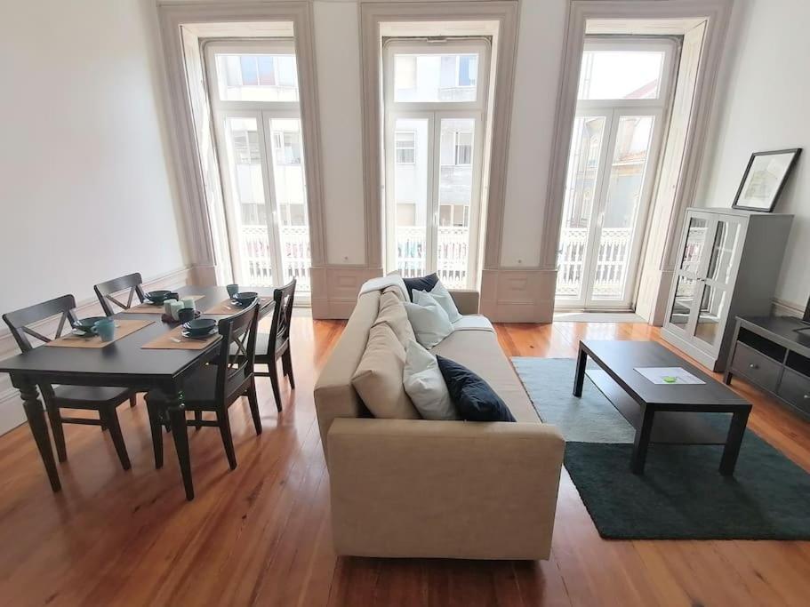 Alvares Cabral Apartamento D *