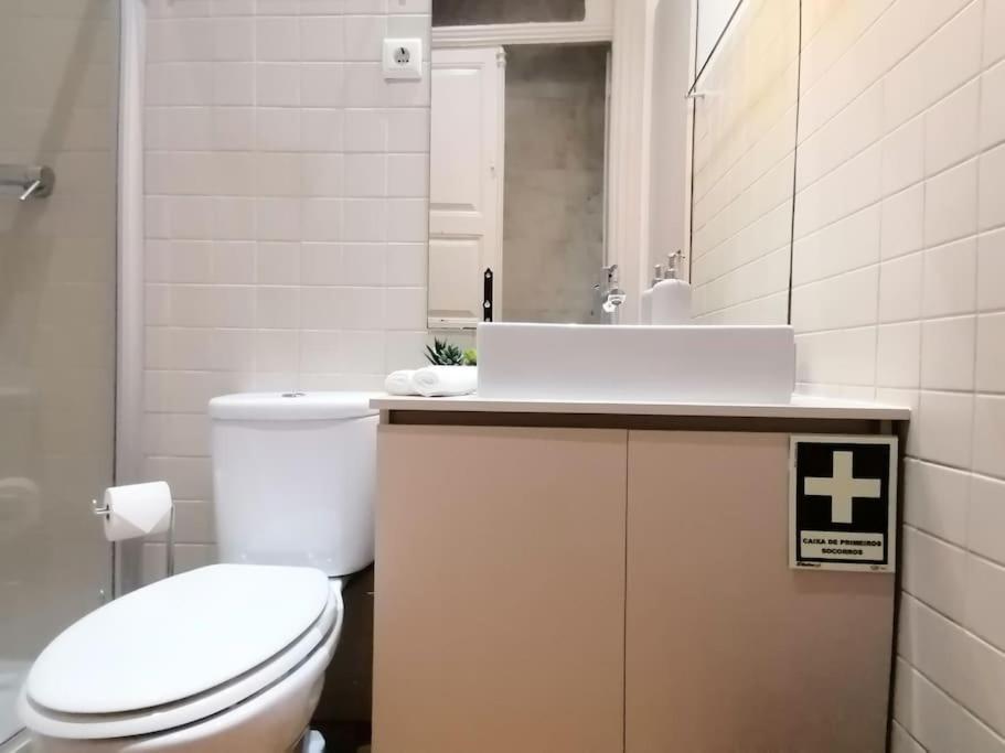 Alvares Cabral Apartamento D Apartment *