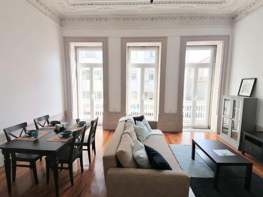 Alvares Cabral Apartamento D Apartment