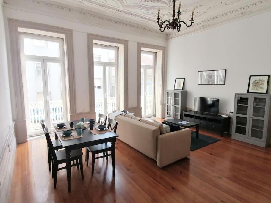 Apartment Alvares Cabral Apartamento D