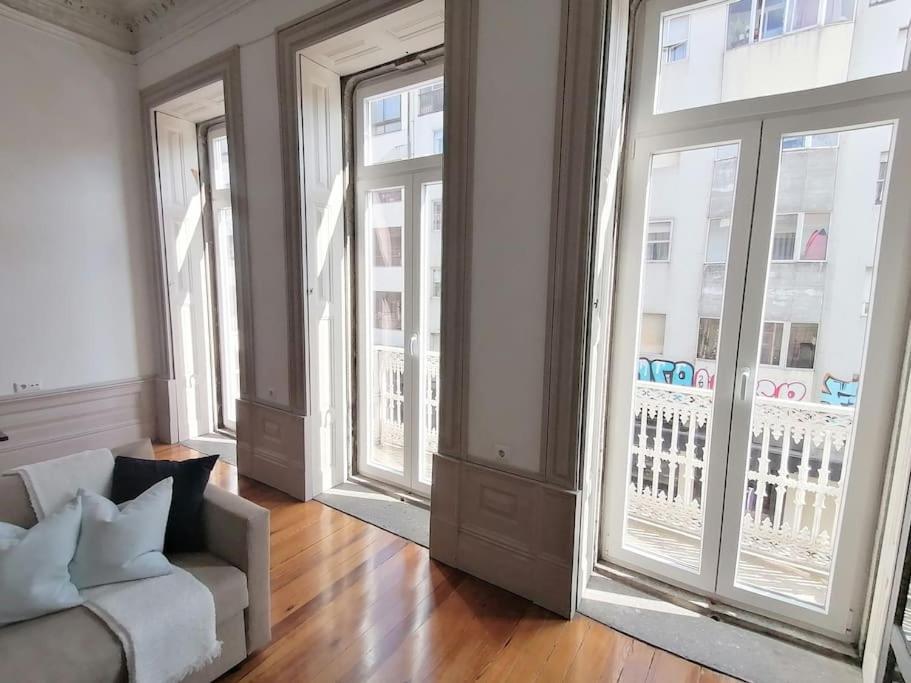 Alvares Cabral Apartamento D *