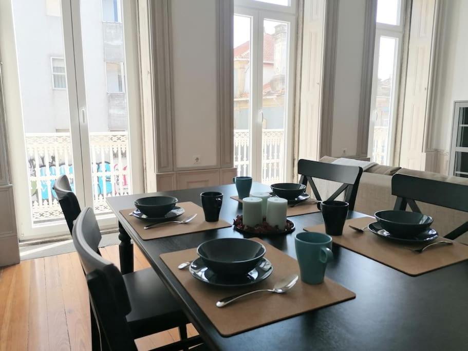 Apartment Alvares Cabral Apartamento D