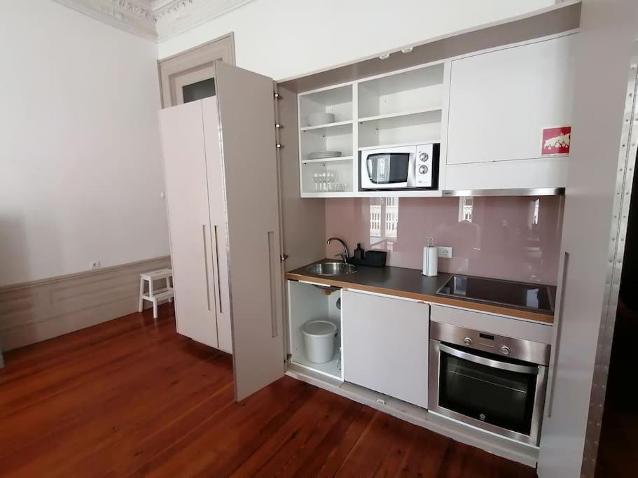 Alvares Cabral Apartamento D *