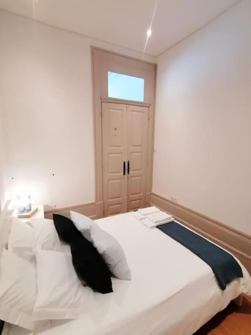 Apartment Alvares Cabral Apartamento D Porto
