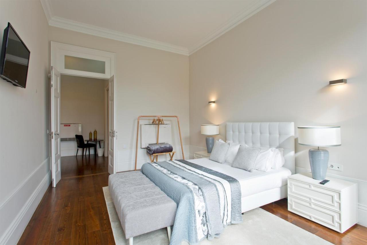 Oporto Comfort Charming Cedofeita Bed & Breakfast 2*