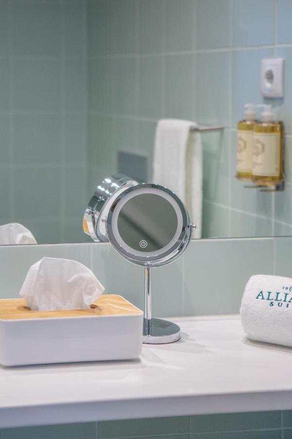 Allianca 1909 - Apartamento Porto